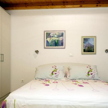 Apartment Ante Σπλιτ Εξωτερικό φωτογραφία