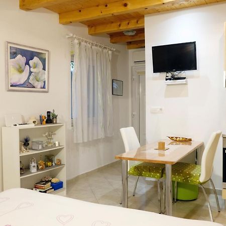 Apartment Ante Σπλιτ Εξωτερικό φωτογραφία