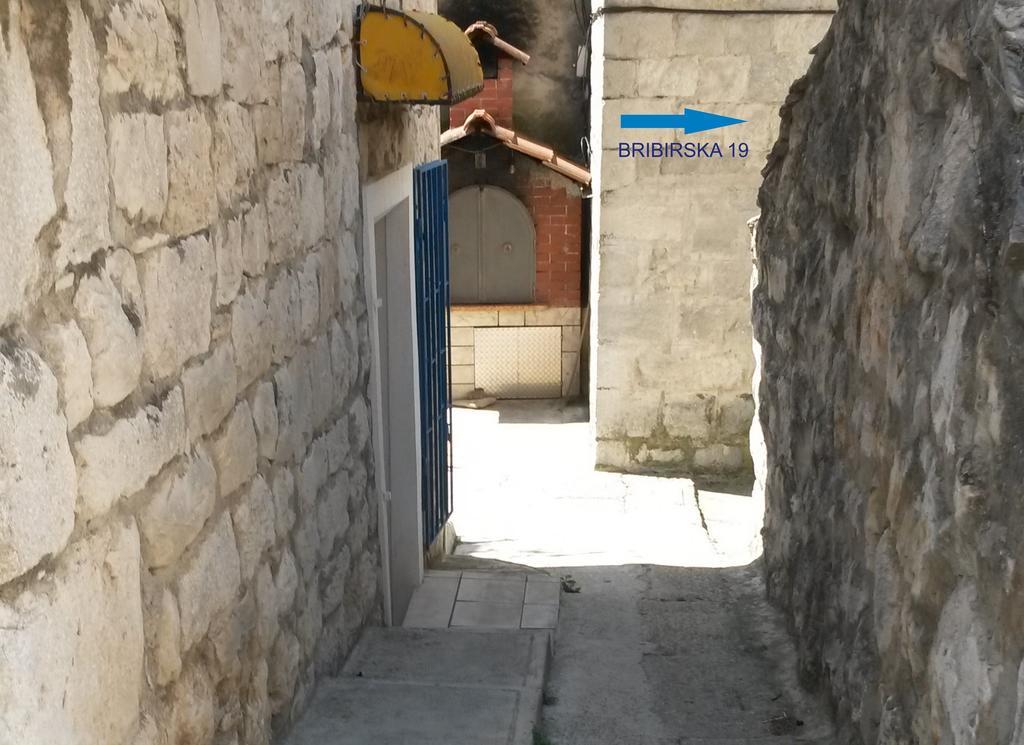 Apartment Ante Σπλιτ Δωμάτιο φωτογραφία