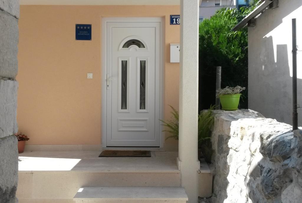 Apartment Ante Σπλιτ Δωμάτιο φωτογραφία