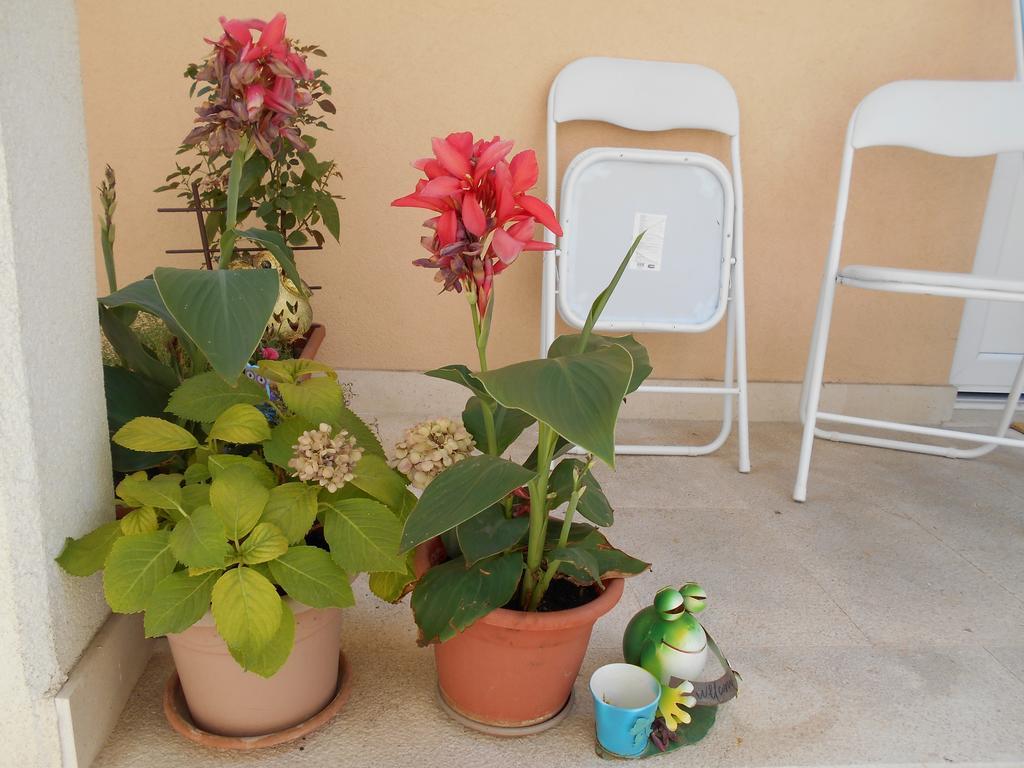 Apartment Ante Σπλιτ Εξωτερικό φωτογραφία