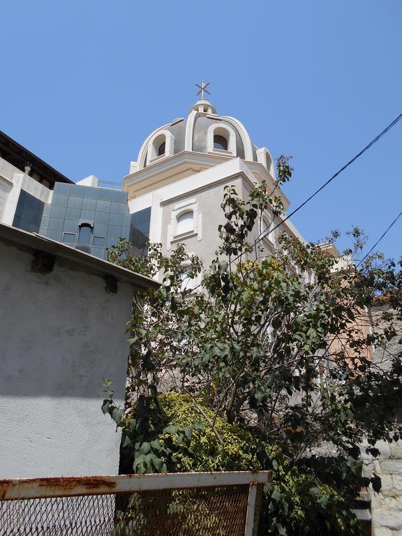 Apartment Ante Σπλιτ Εξωτερικό φωτογραφία