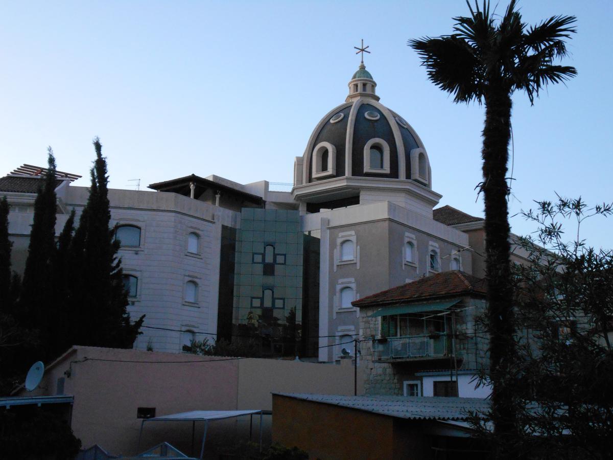 Apartment Ante Σπλιτ Εξωτερικό φωτογραφία