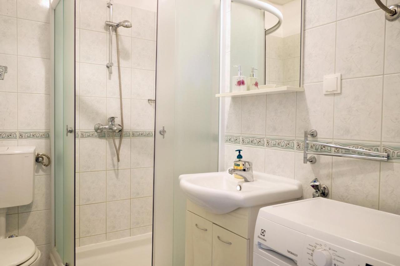 Apartment Ante Σπλιτ Εξωτερικό φωτογραφία
