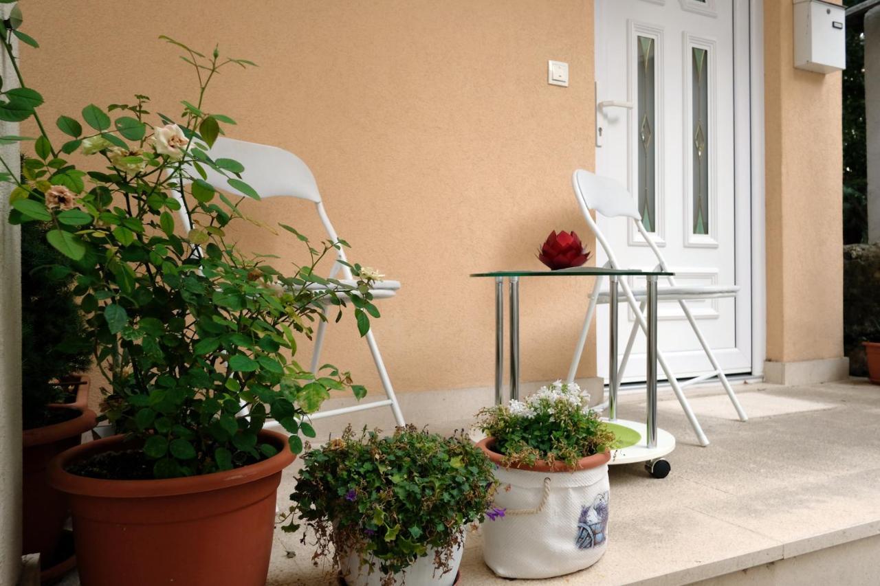 Apartment Ante Σπλιτ Εξωτερικό φωτογραφία