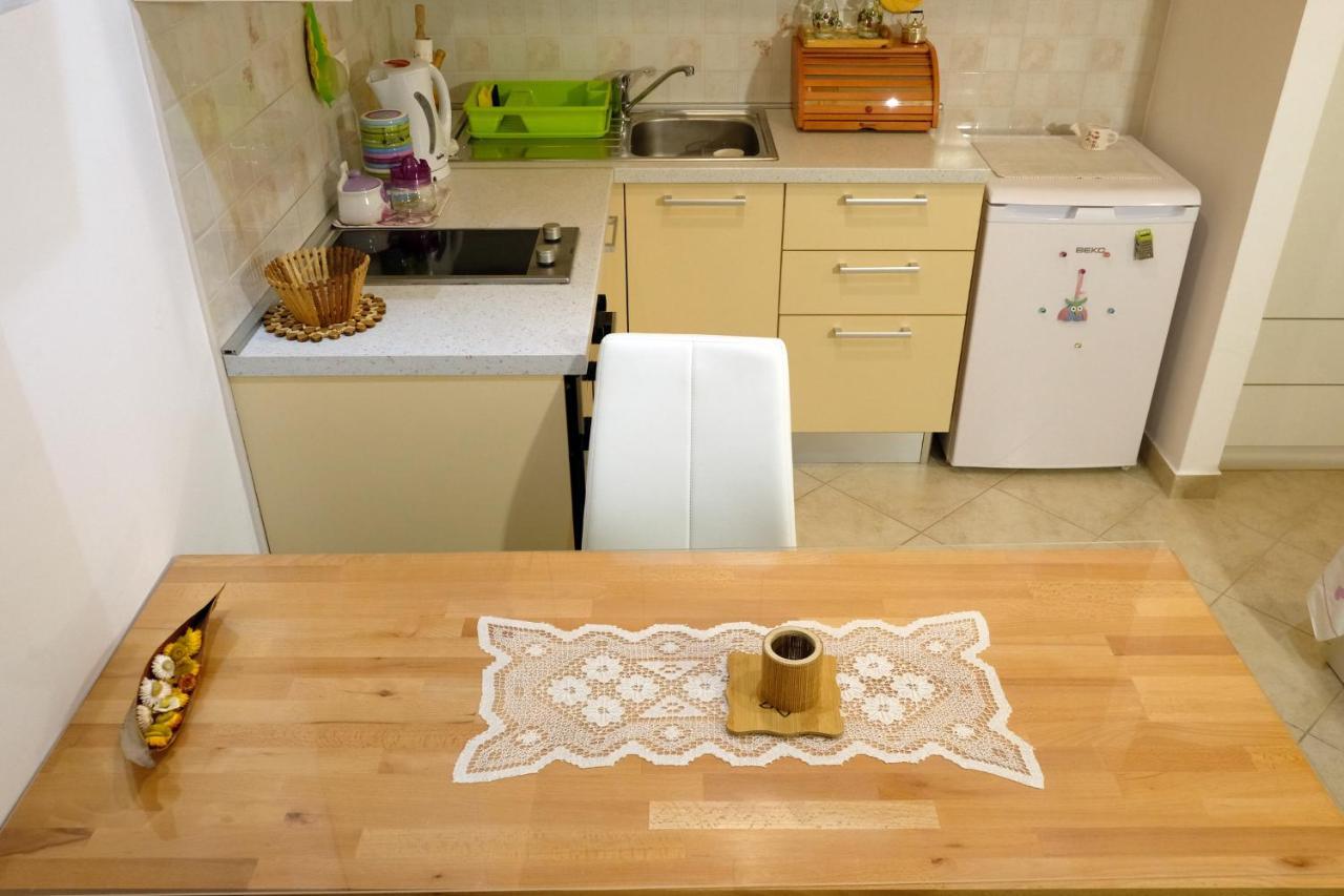 Apartment Ante Σπλιτ Εξωτερικό φωτογραφία