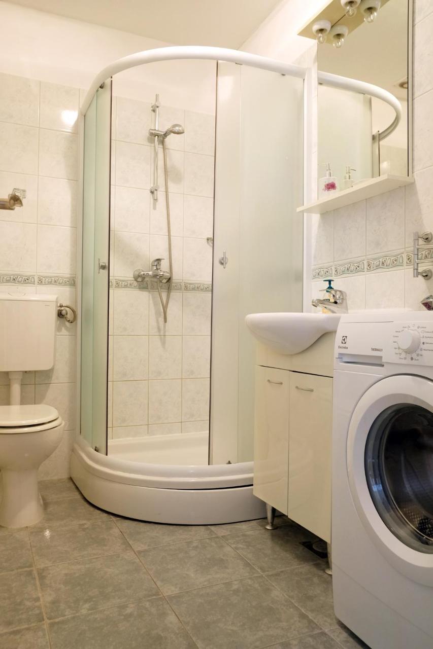 Apartment Ante Σπλιτ Εξωτερικό φωτογραφία
