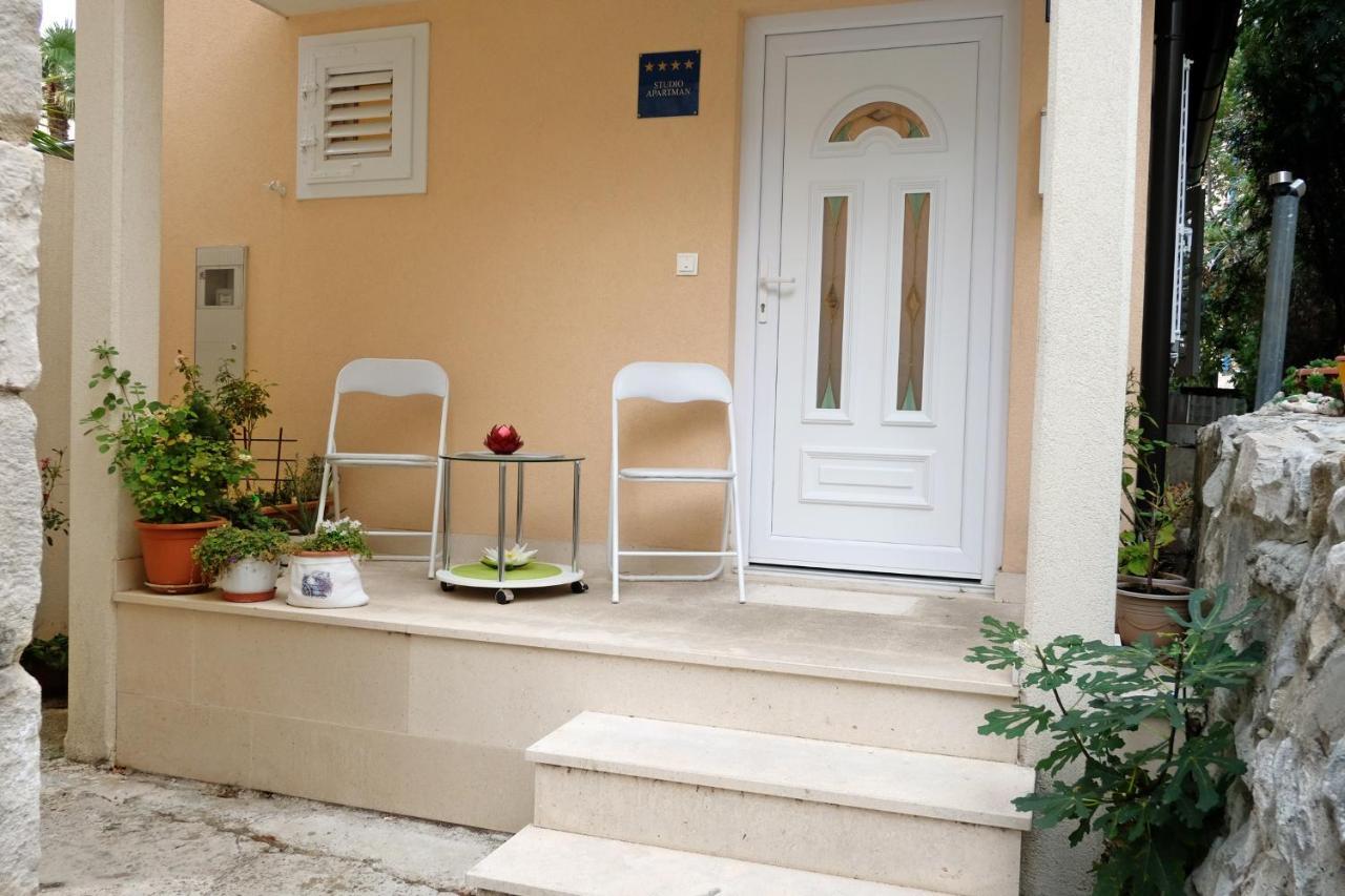 Apartment Ante Σπλιτ Εξωτερικό φωτογραφία