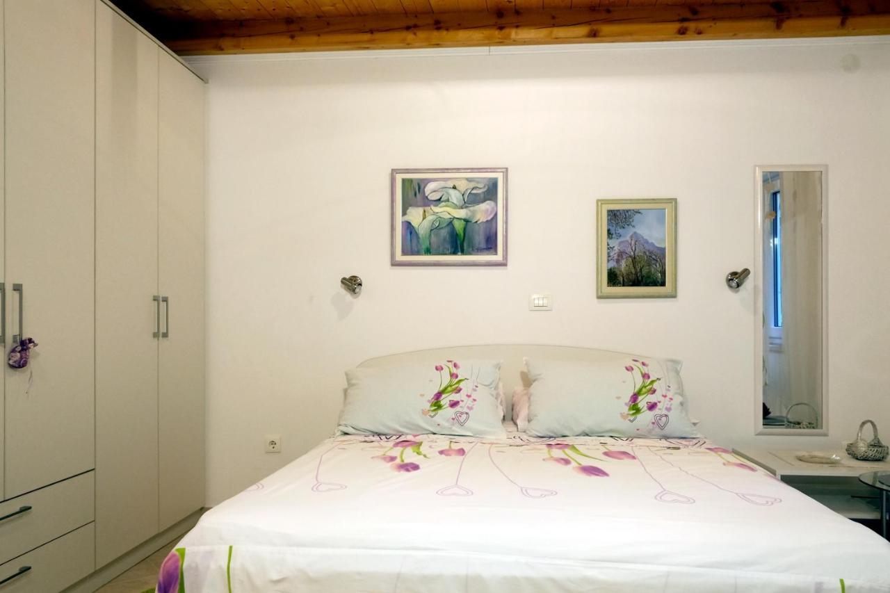 Apartment Ante Σπλιτ Εξωτερικό φωτογραφία