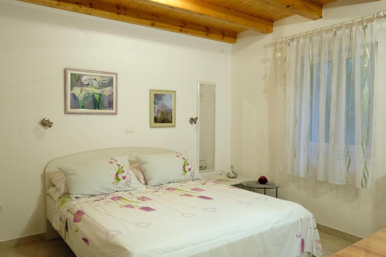 Apartment Ante Σπλιτ Εξωτερικό φωτογραφία