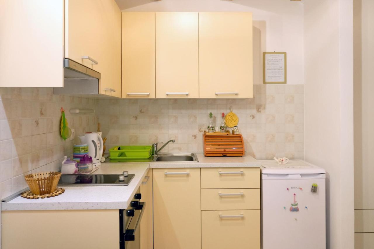 Apartment Ante Σπλιτ Εξωτερικό φωτογραφία
