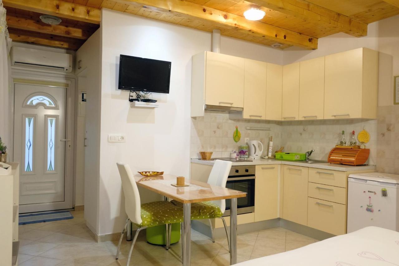 Apartment Ante Σπλιτ Εξωτερικό φωτογραφία