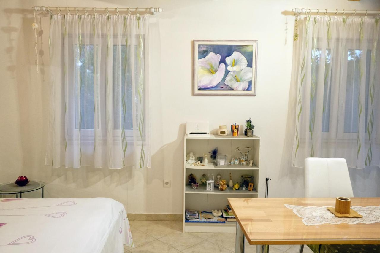 Apartment Ante Σπλιτ Εξωτερικό φωτογραφία